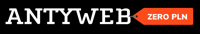 Antyweb Zero PLN